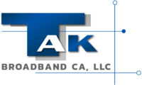 TAK Broadband CA, LLC